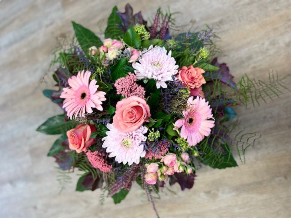 Blumenladen Löffingen und Hinterzarten