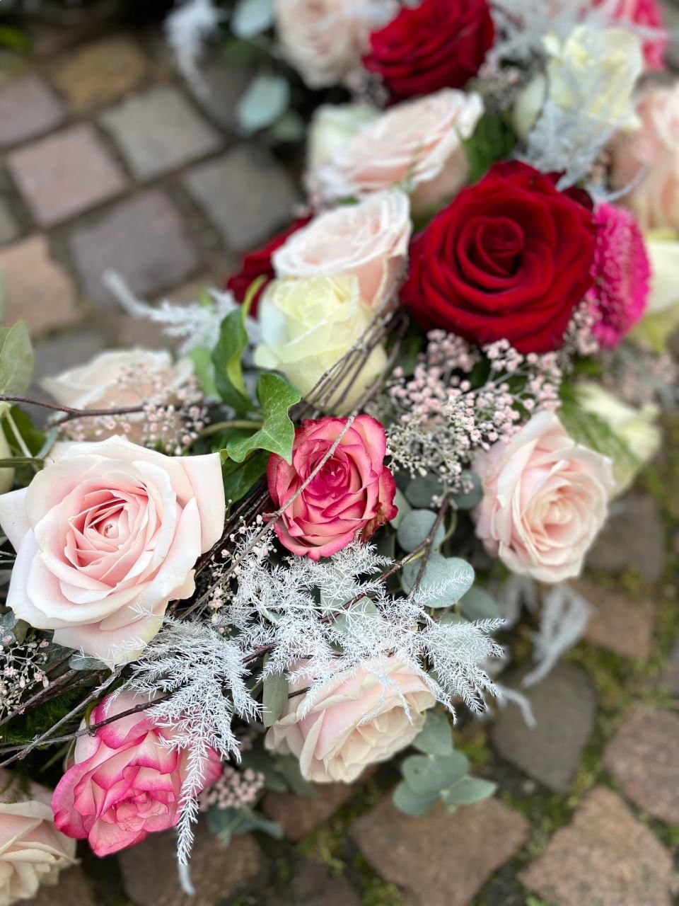 Blumenladen Löffingen und Hinterzarten