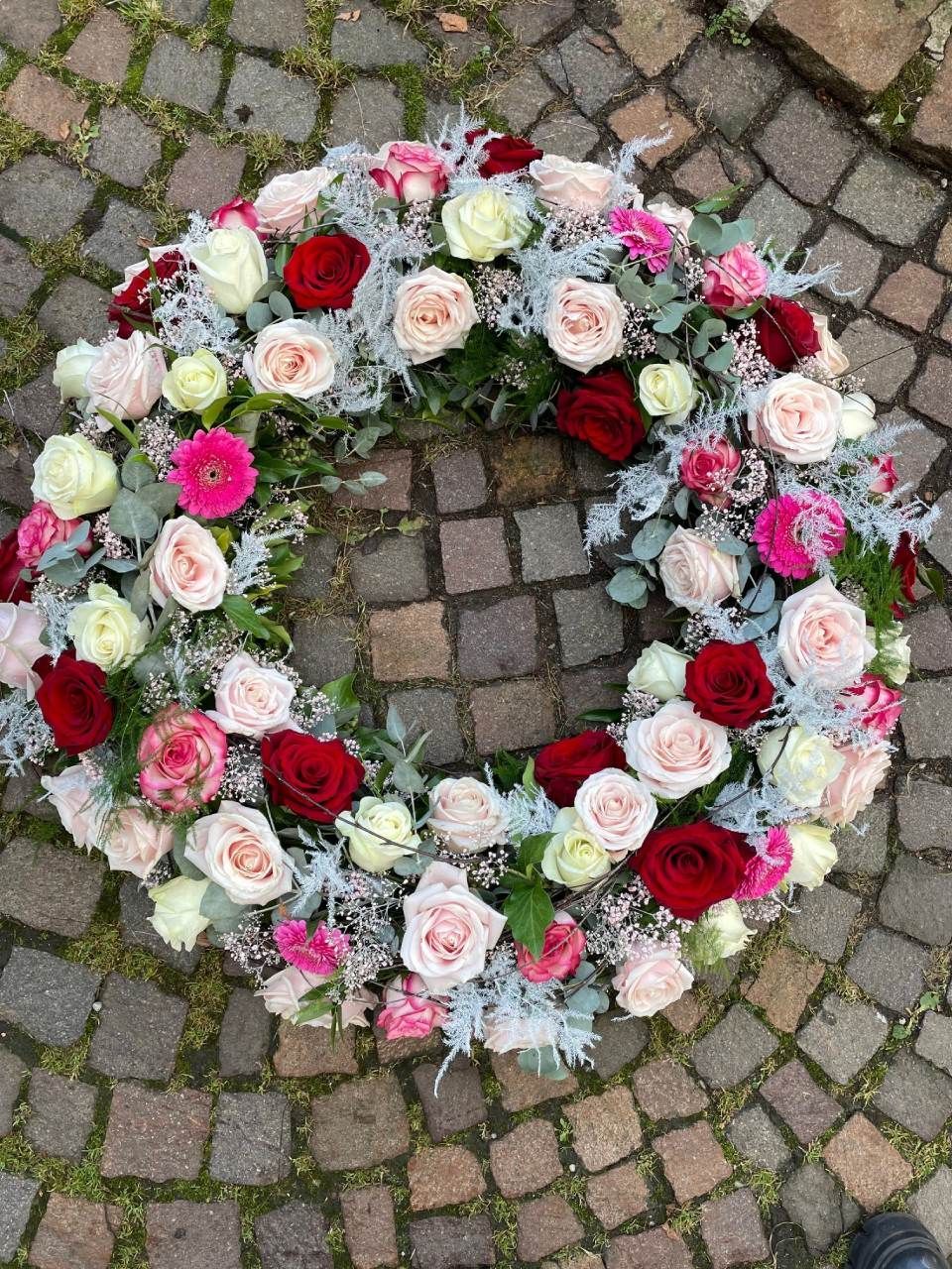 Blumenladen Löffingen und Hinterzarten