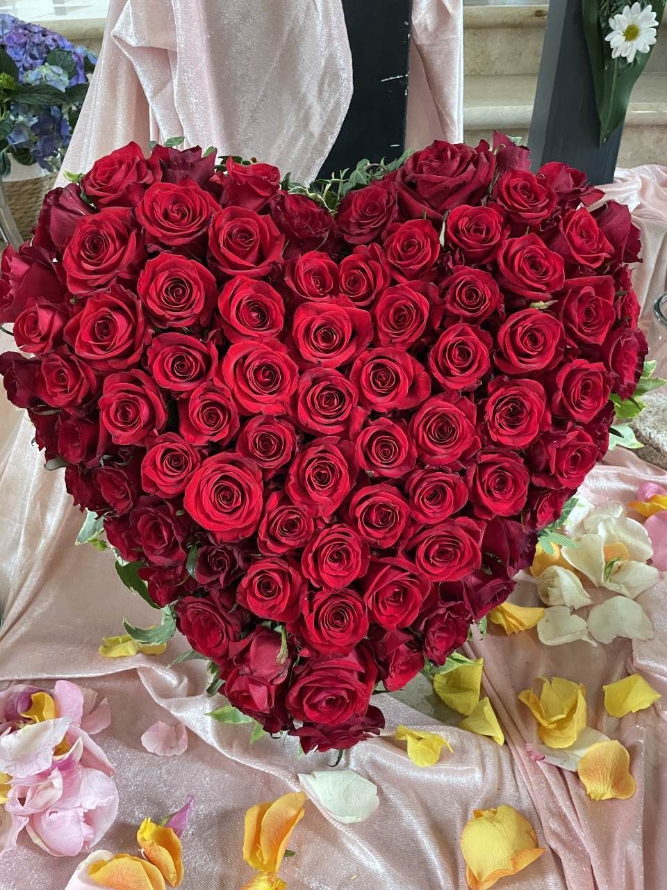 Blumenladen Löffingen und Hinterzarten