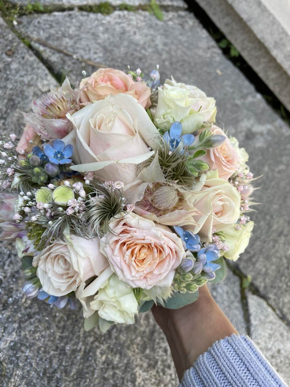 Blumenladen Löffingen und Hinterzarten