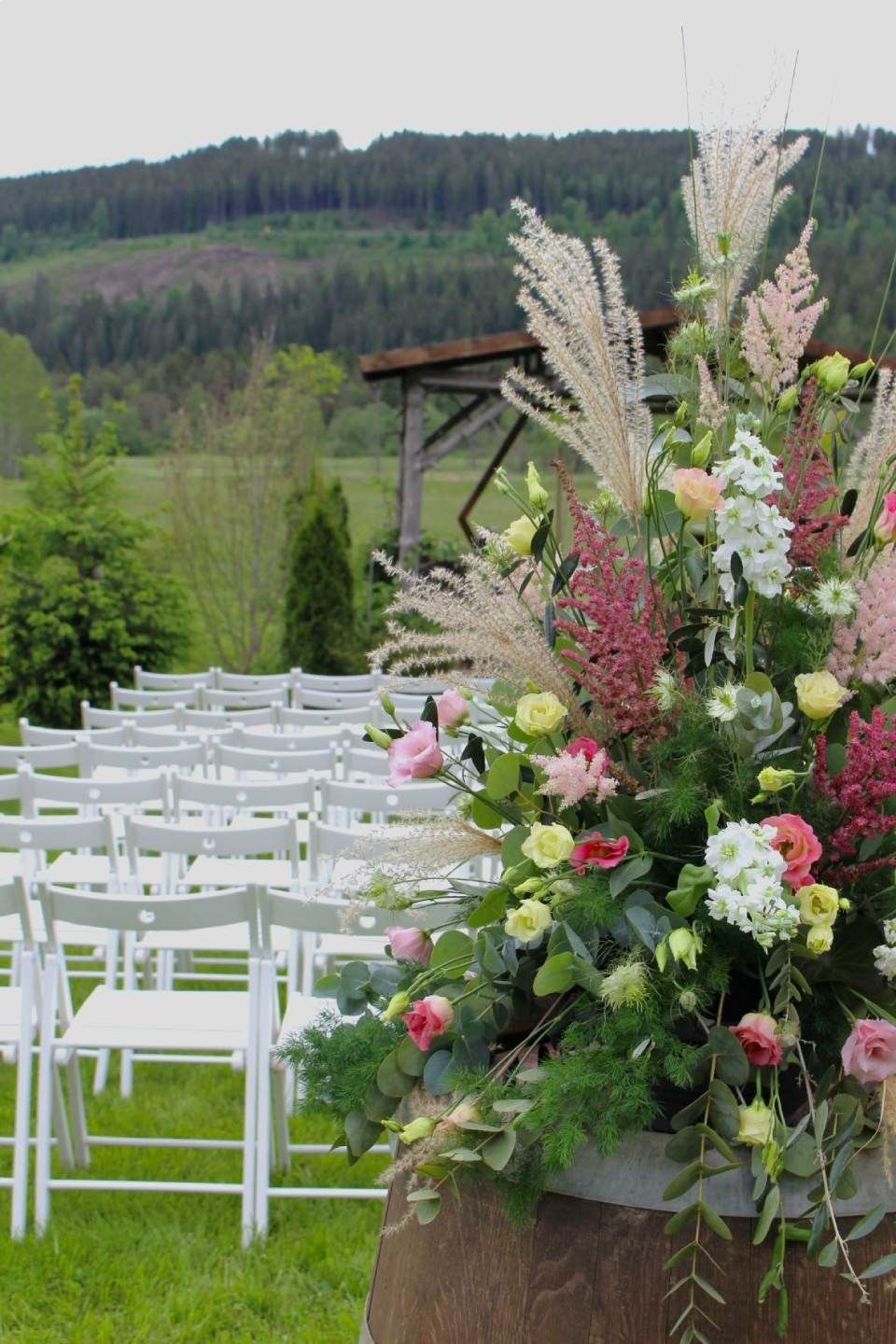 Blumenladen Löffingen und Hinterzarten