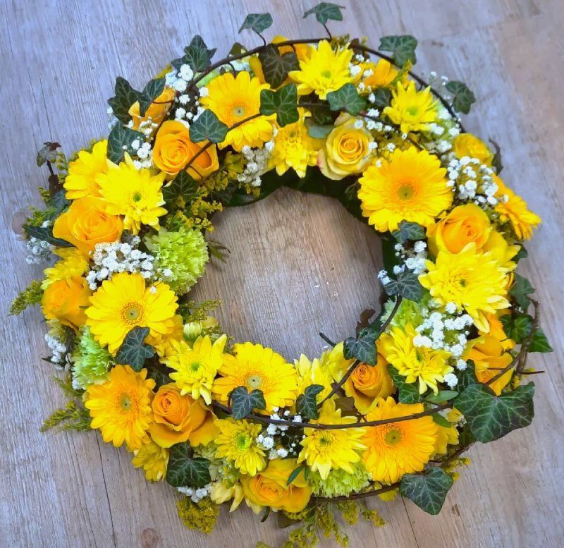 Blumenladen Löffingen und Hinterzarten