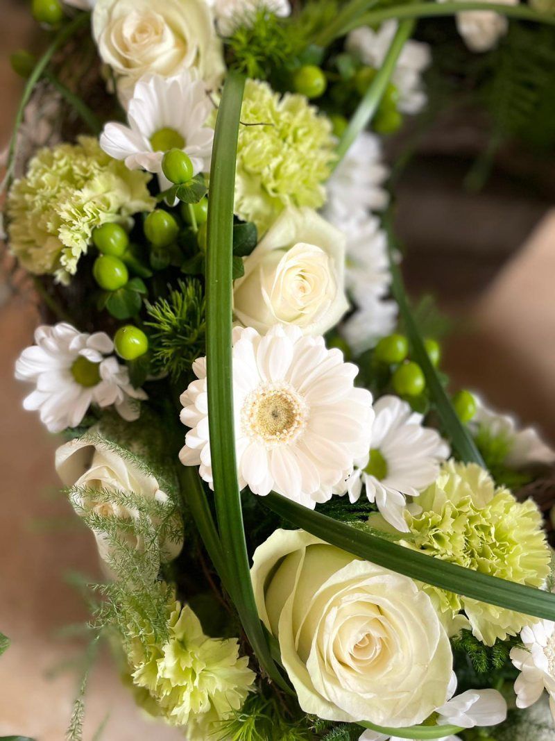 Blumenladen Löffingen und Hinterzarten