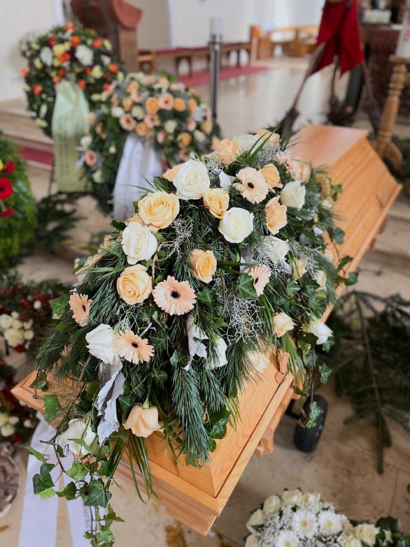 Blumenladen Löffingen und Hinterzarten