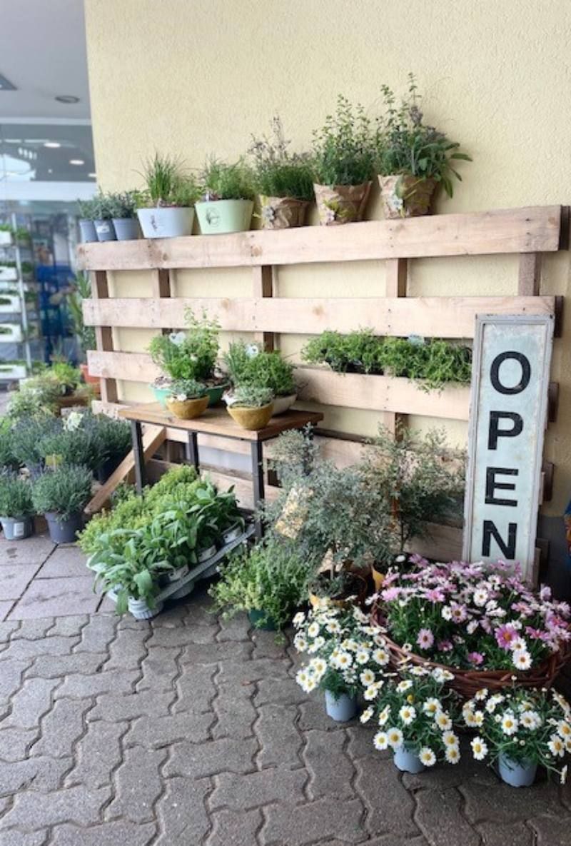 Blumenladen Löffingen und Hinterzarten