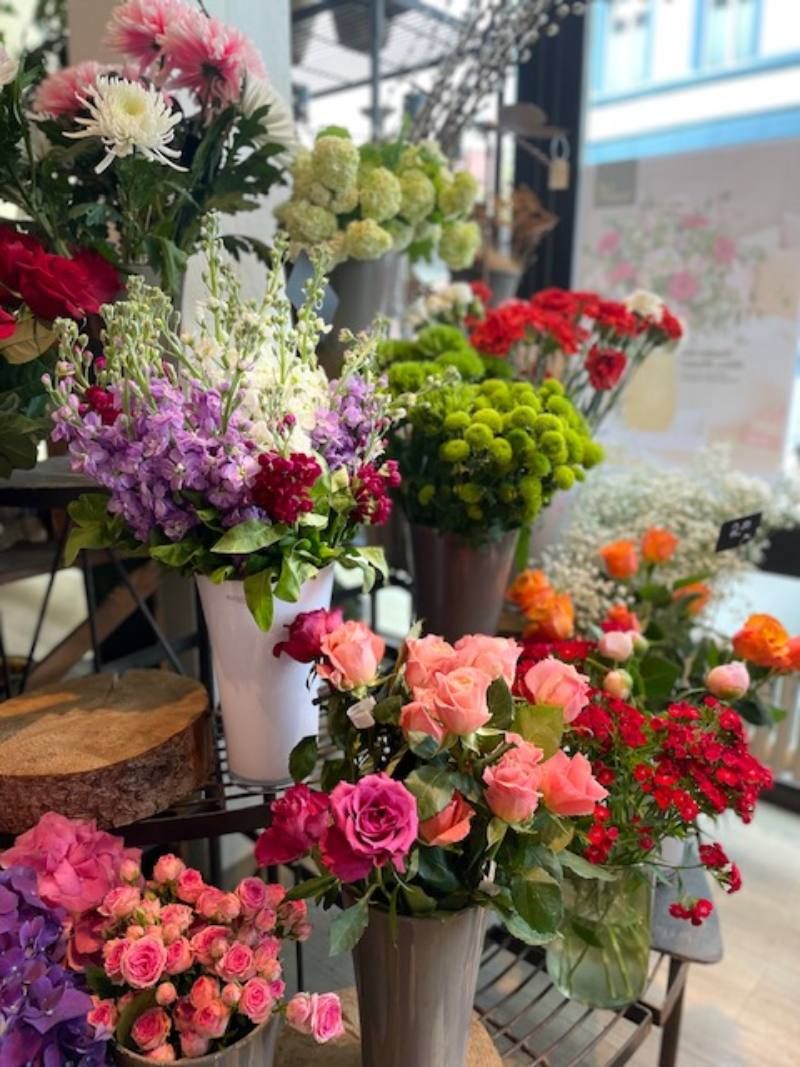 Blumenladen Löffingen und Hinterzarten