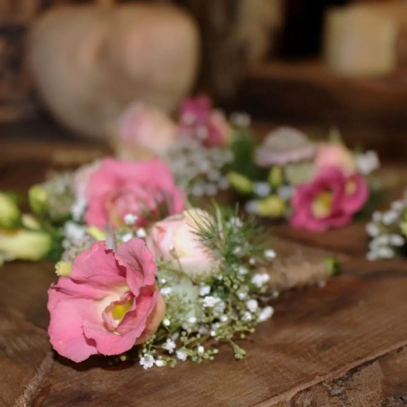 Blumenladen Löffingen und Hinterzarten