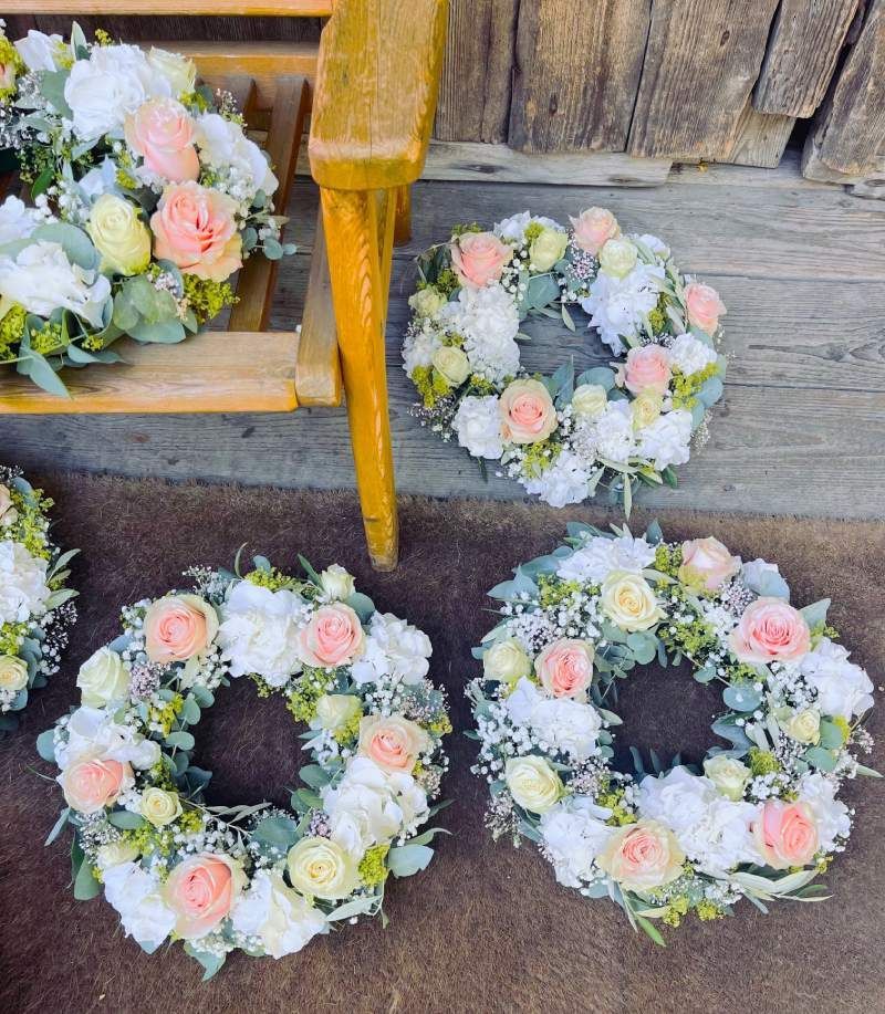 Blumenladen Löffingen und Hinterzarten