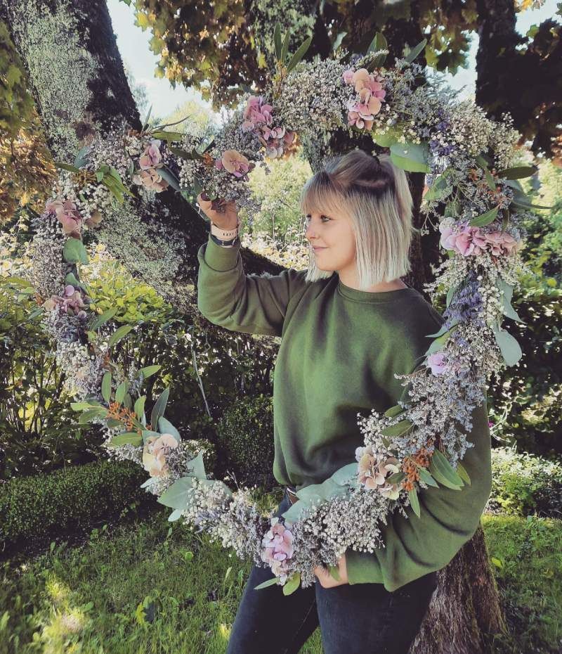 Blumenladen Löffingen und Hinterzarten