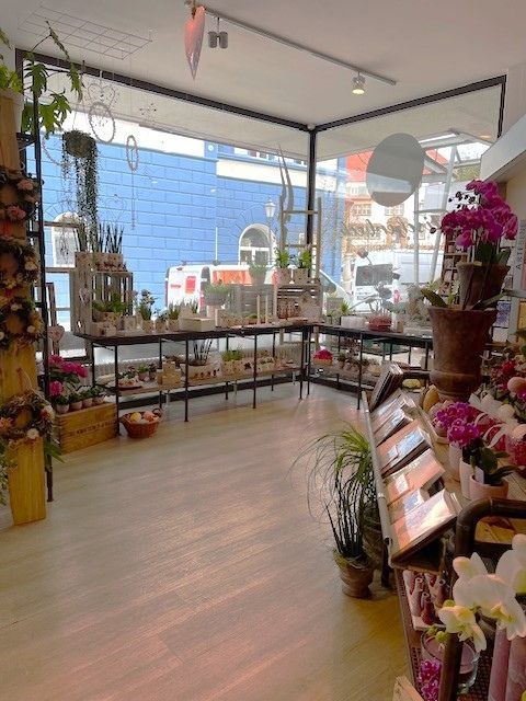 Blumenladen Löffingen und Hinterzarten