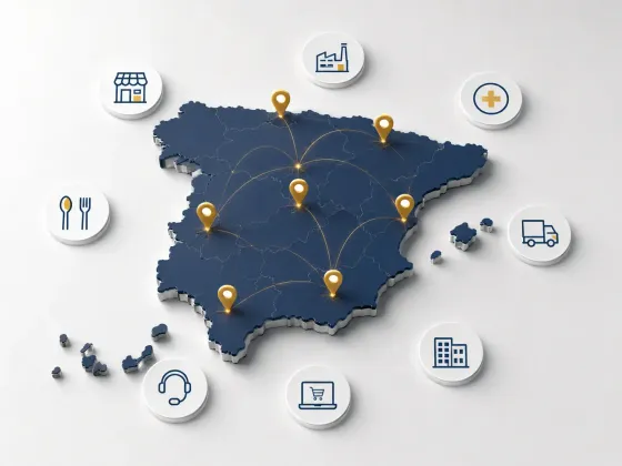 seo local Las Rozas