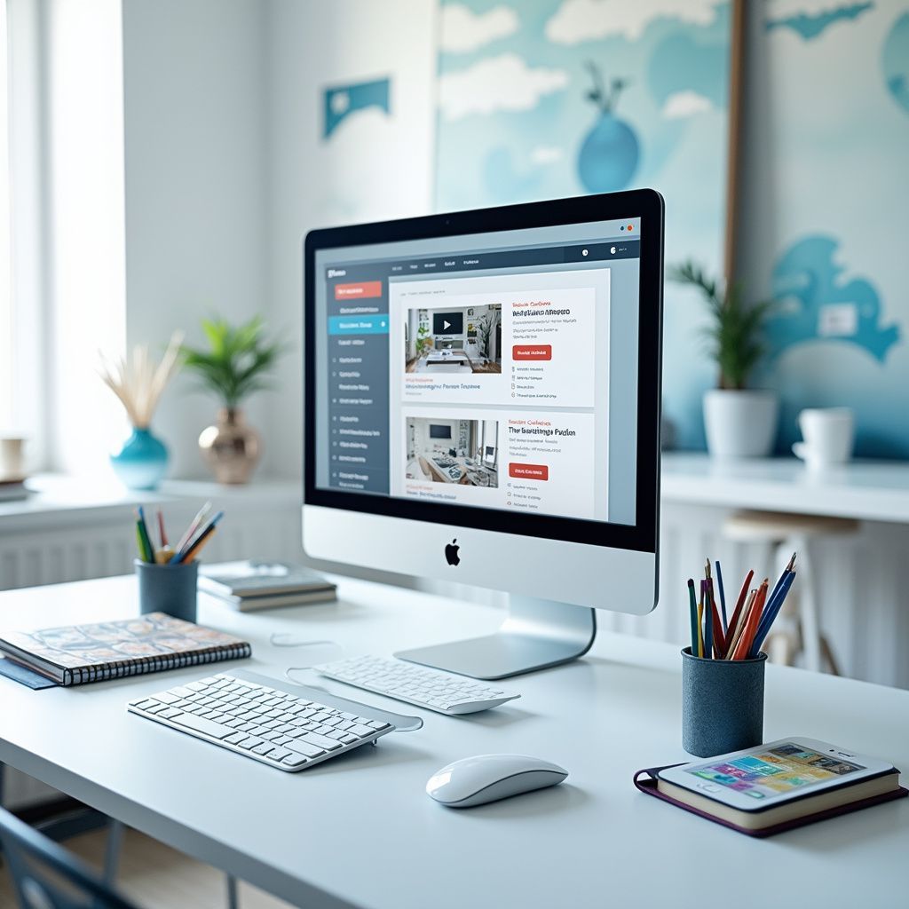 WorPress Madrid, mantenimiento