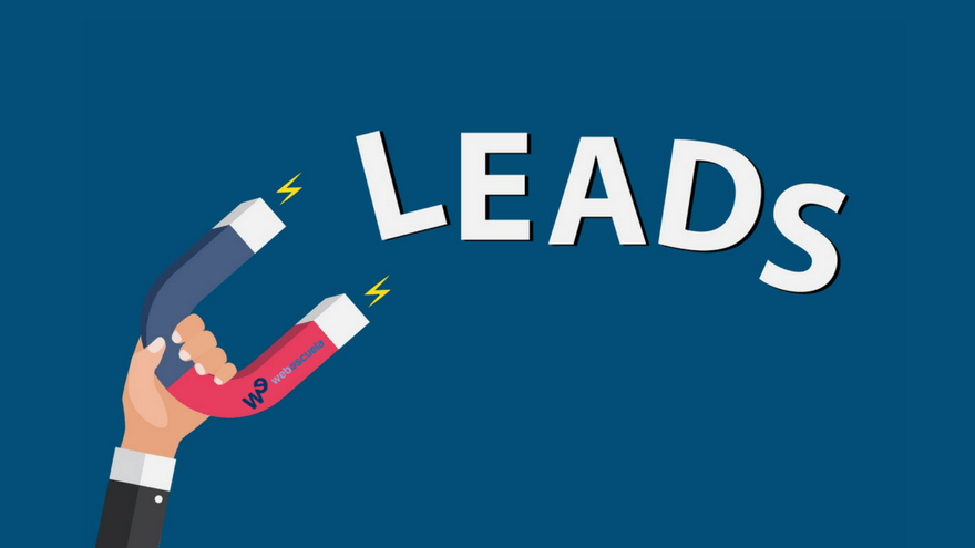Obtención de leads