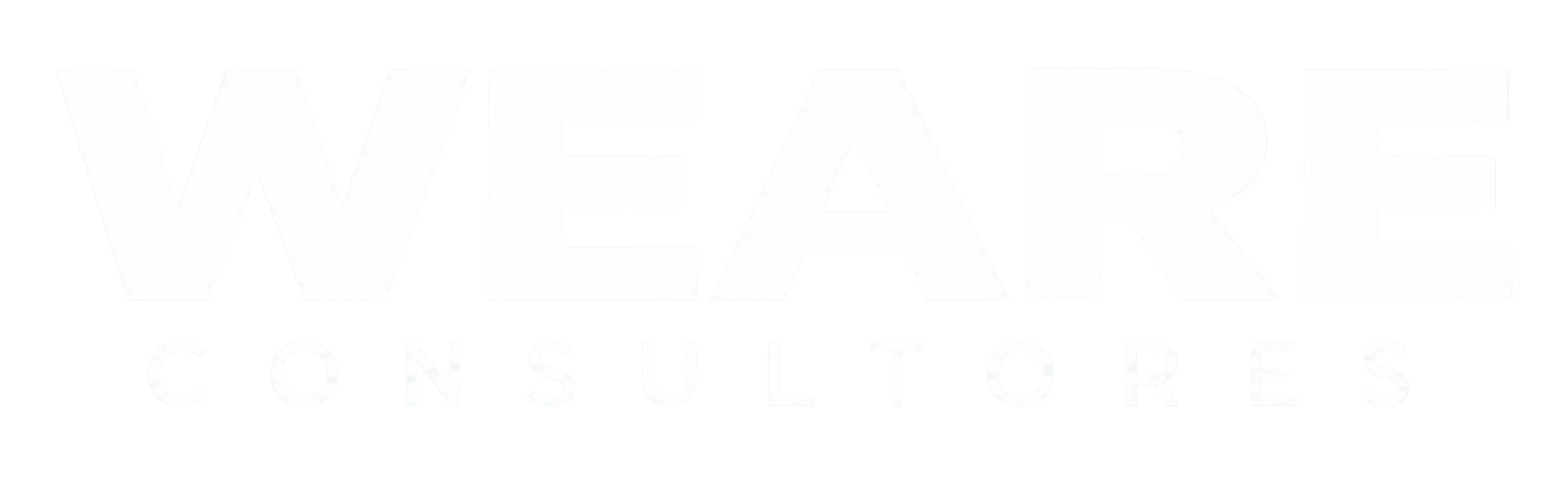 logo we are