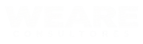 logo we are