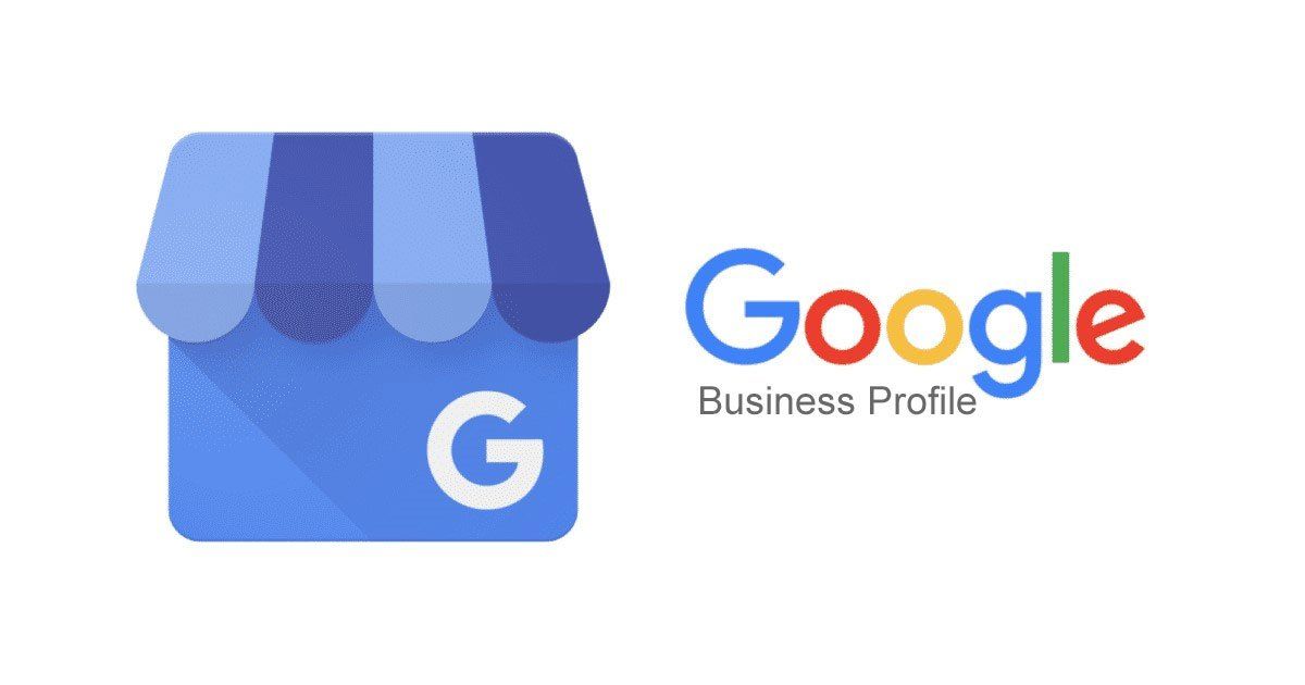 Ficha de Goggle Business Profile en Madrid y Provincia