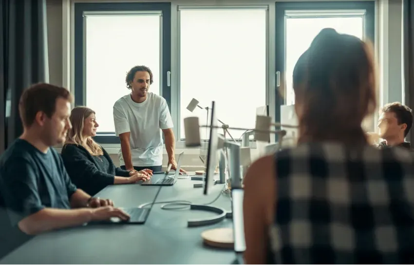 Agencia SEO Local Madrid