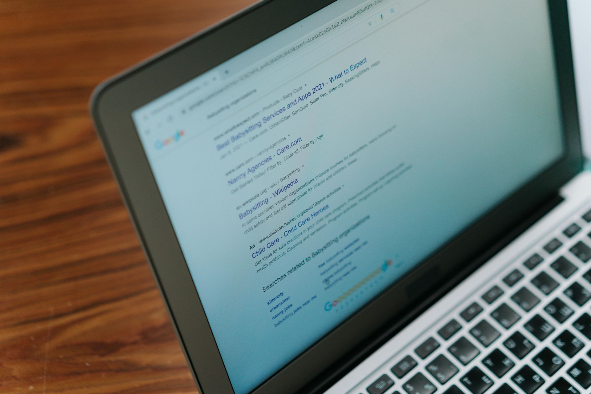 Posicionamiento SEO Local