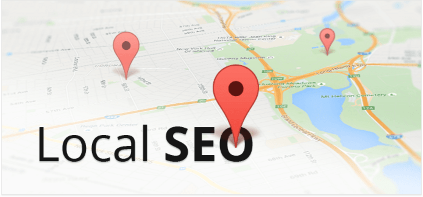 Optimización de SEO local y Google Maps para aparecer cuando los clientes buscan servicios cercanos