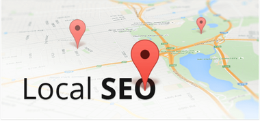 Optimización de SEO local y Google Maps para aparecer cuando los clientes buscan servicios cercanos