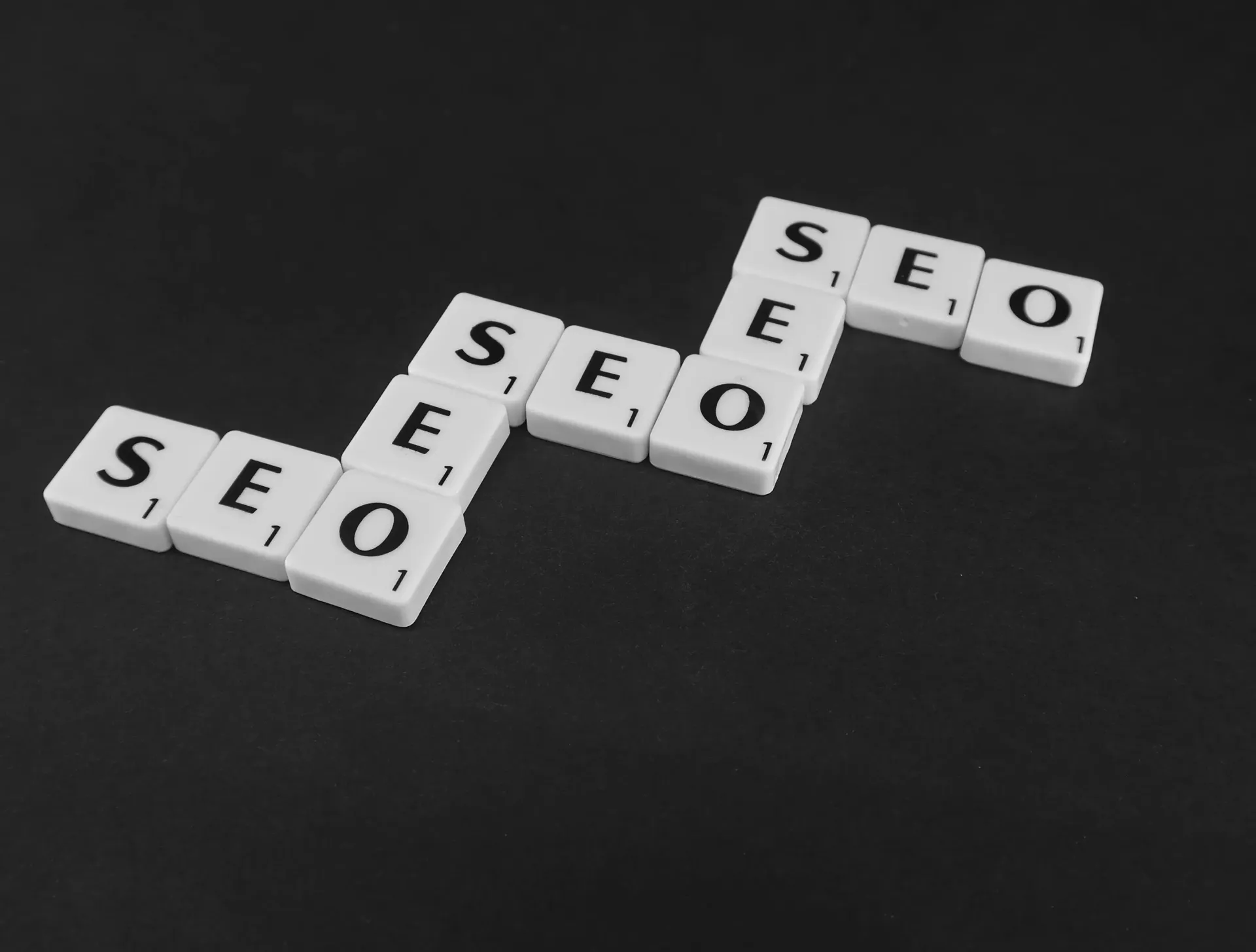 Posicionamiento SEO Local