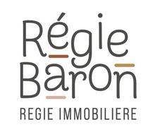 Logo Régie Baron