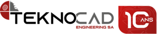 Teknocad Engineering SA - logo