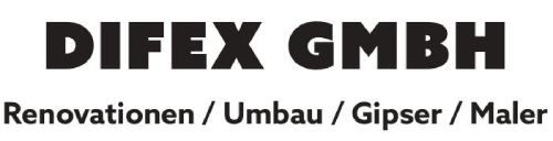 DIFEX GmbH-logo