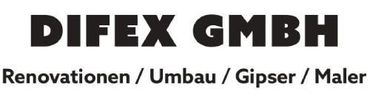 Logo von der DIFEX GmbH