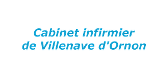 Logo Cabinet infirmier