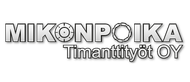 Mikonpoika Timanttityöt Oy