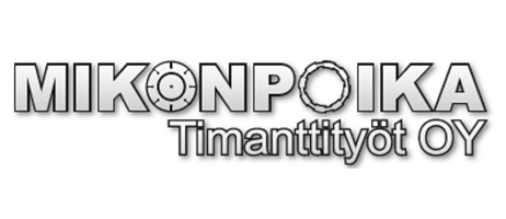 Mikonpoika Timanttityöt Oy