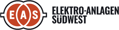 Logo Elektro-Anlagen Südwest Elektromeister GmbH
