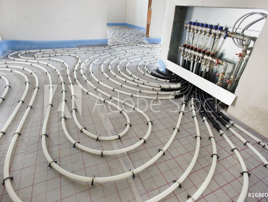 Wärmepumpe - Bär + Sohn AG - Kreuzlingen