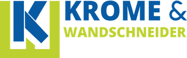 Krome & Wandschneider GmbH & Co. KG Heizung-Baddesign Krome & Wandschneider GmbH & Co. KG Heizung-Baddesign