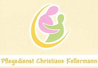 Pflegedienst+Christiane+Kellermann-Logo