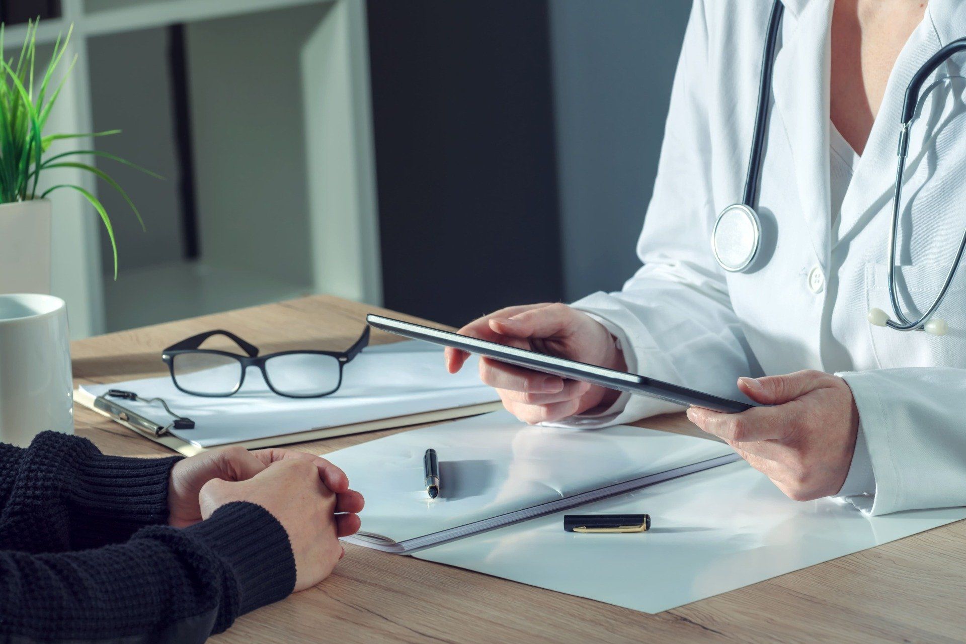 Rendez-vous médical