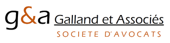 Logo cabinet Galland et associés
