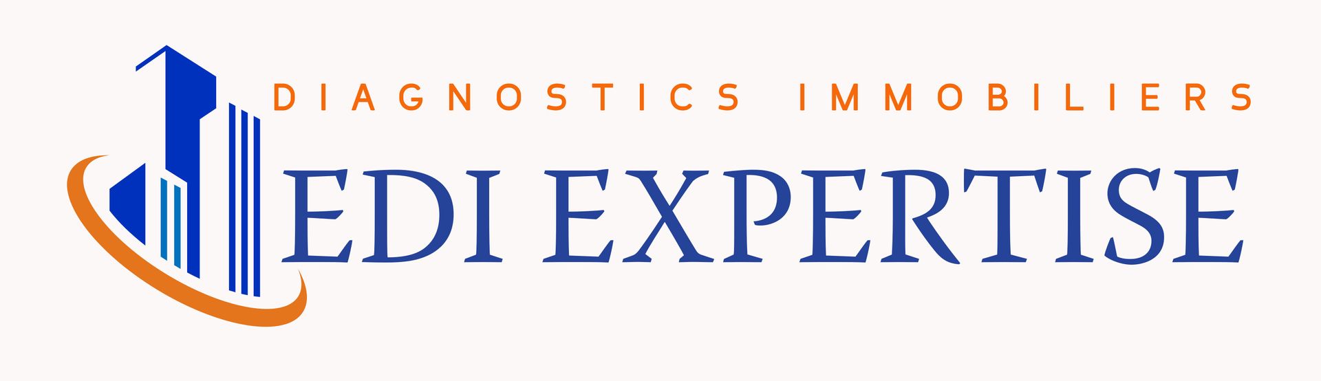Logo EDI Expertise