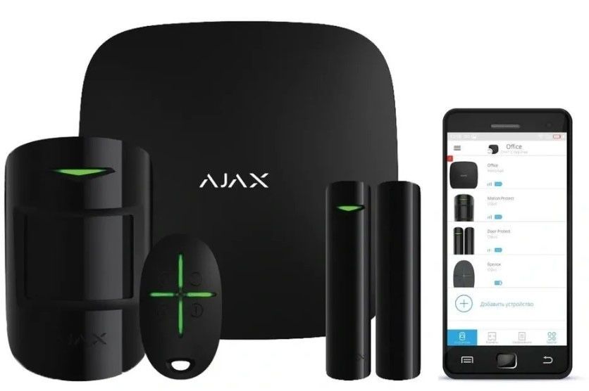 Caméra mobile de vidéosurveillance