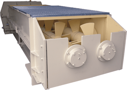 Machine Pelerin BCM face