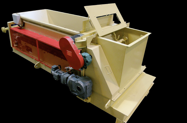 Machine Pelerin BCM côté