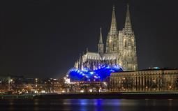 Umbau der Lüftungsanlage im Musical Dome Köln