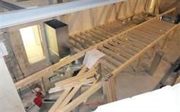 Umbau der Lüftungsanlage im Musical Dome Köln