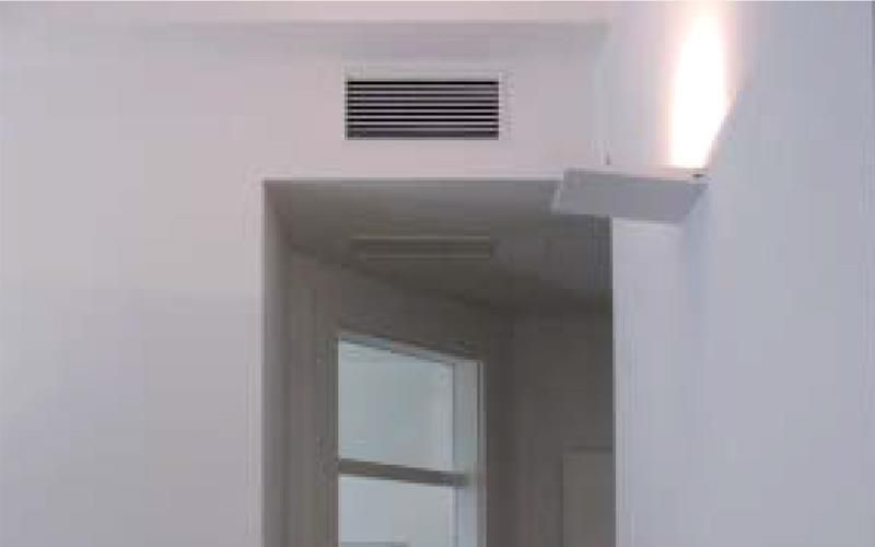 Klimatisierung der Anwaltskanzlei Streck Mack Schwedhelm in Köln