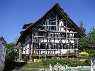 Jürg Meier Zimmerei & Innenausbau - Obfelden