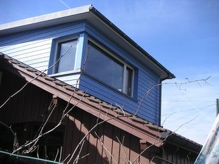 Jürg Meier Zimmerei & Innenausbau - Obfelden