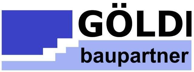 Logo Göldi Baupartner