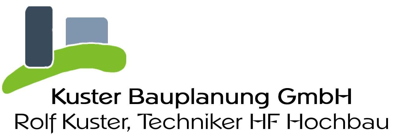 Kuster Bauplanung GmbH-logo